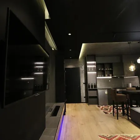 Appartement King's Korce