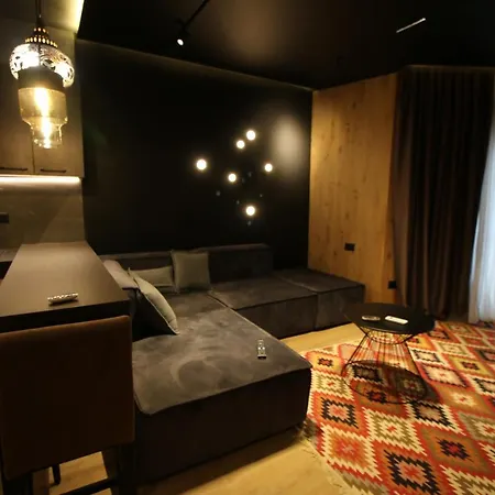 Appartement King's *