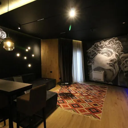 Apartamento King's