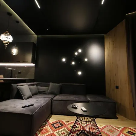 King's Διαμέρισμα *