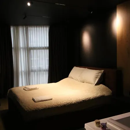 King's Διαμέρισμα *