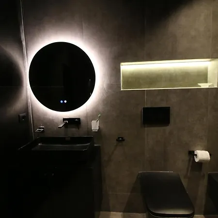 Apartamento King's
