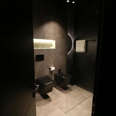 Apartamento King's