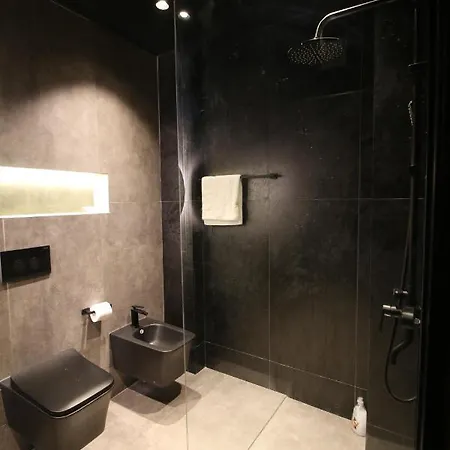 Apartamento King's *