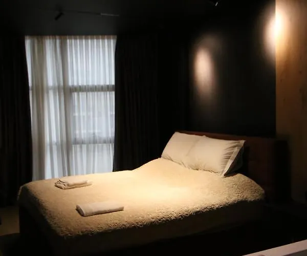 King's Apartment *