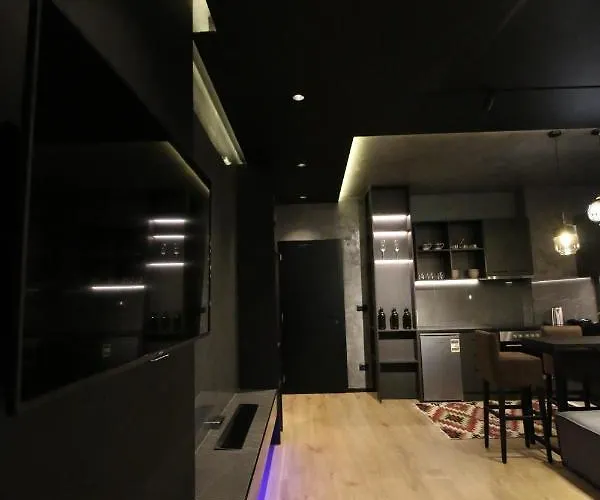 公寓 King's 科尔察